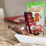 Sakoman Apartamento