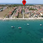 Sakoman Apartamento