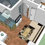 Apartamento Sakoman