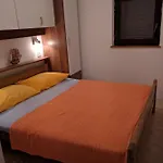 Sakoman Lejlighed