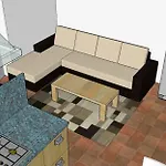 Sakoman Apartamento Vir
