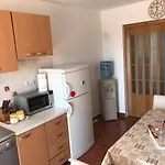 Apartamento Sakoman *