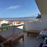 Apartamento Sakoman *