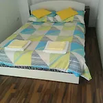 Lejlighed Sakoman Vir