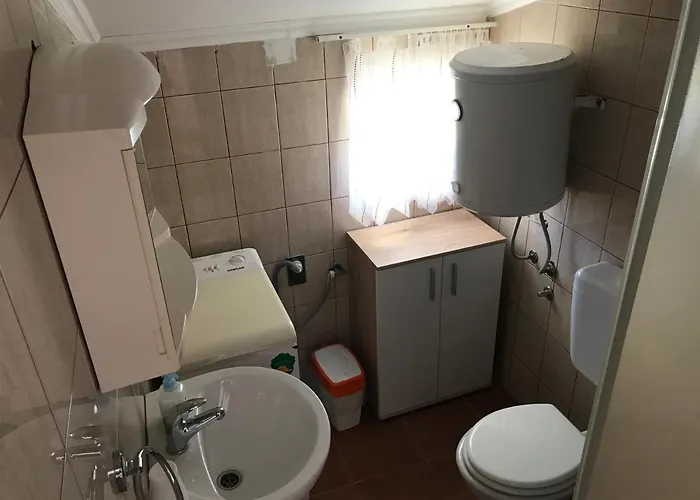 Apartamento Sakoman