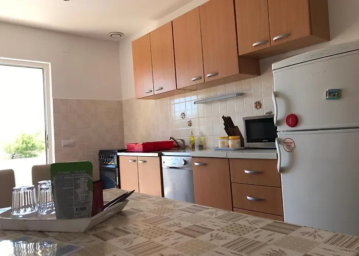 Apartamento Sakoman