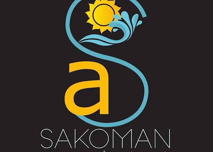 Apartamento Sakoman *