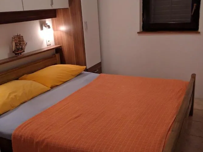 Sakoman Apartamento