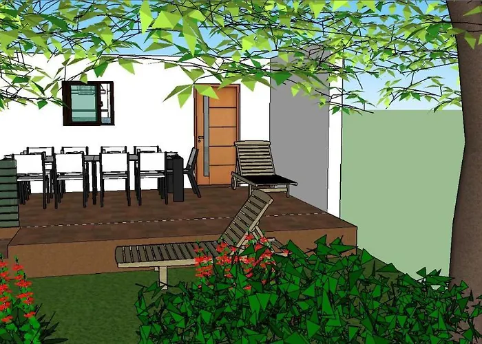 Sakoman Apartamento *