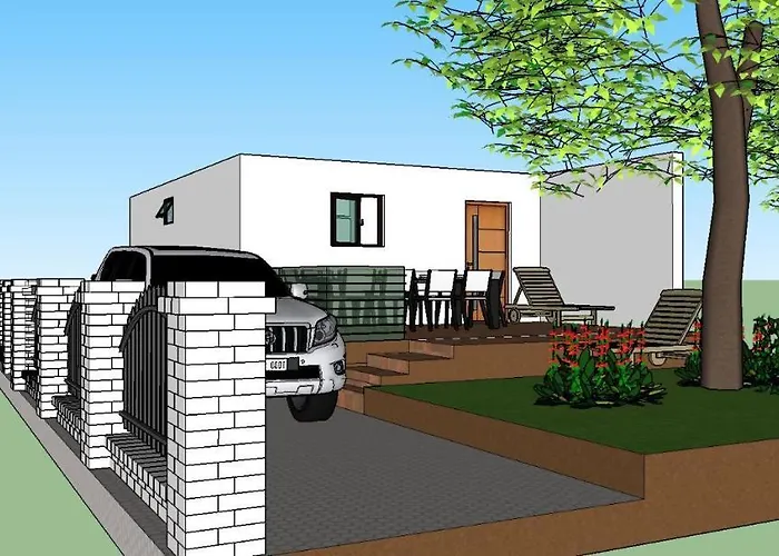 Apartamento Sakoman Vir