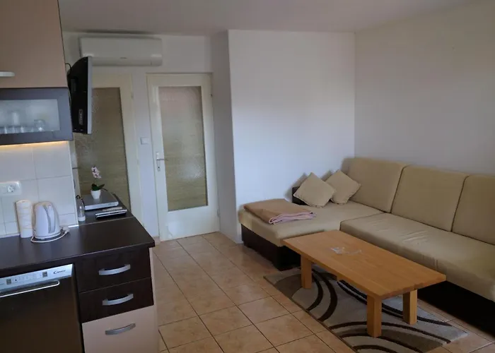 Sakoman Apartamento