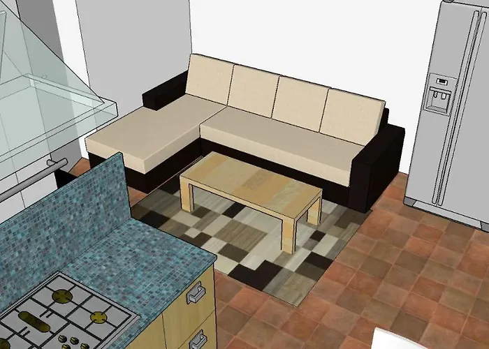 Sakoman Apartamento Vir