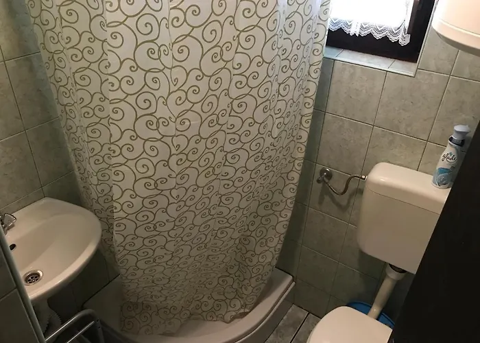 Sakoman Apartamento Vir