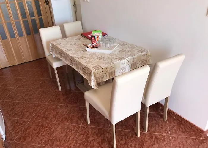 Apartamento Sakoman