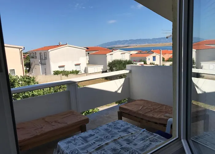 Apartamento Sakoman Vir