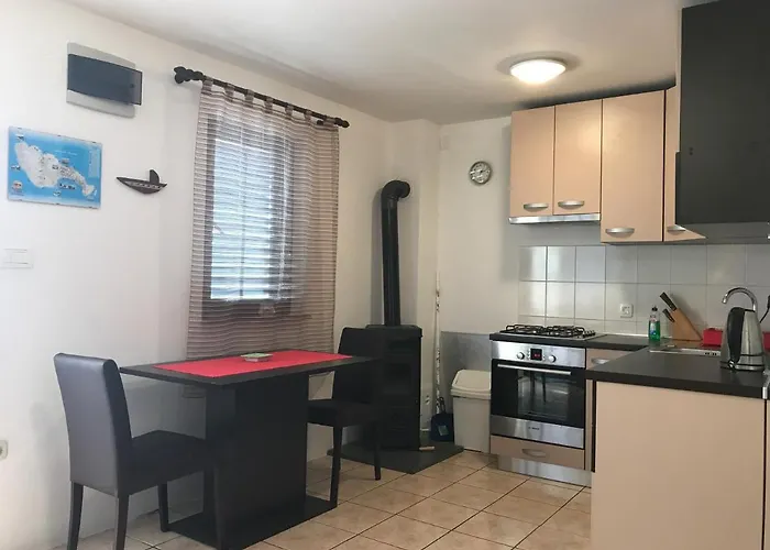 Apartamento Sakoman Vir