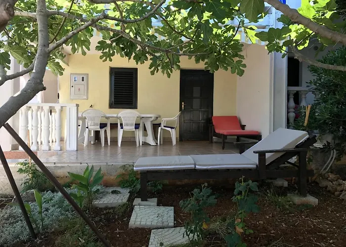 Apartamento Sakoman Vir