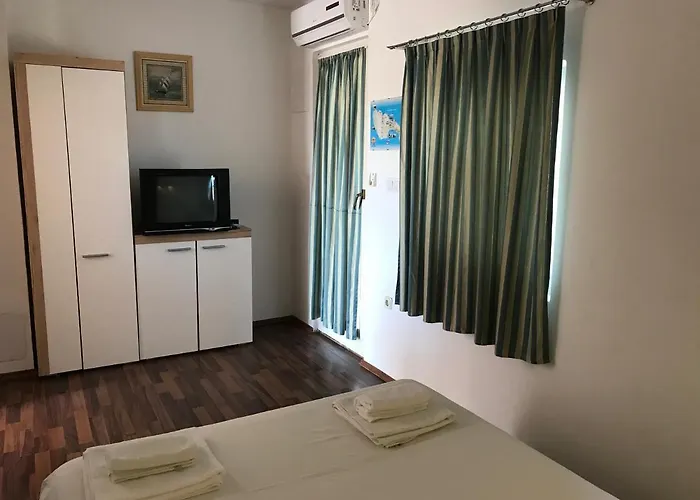Apartamento Sakoman Vir