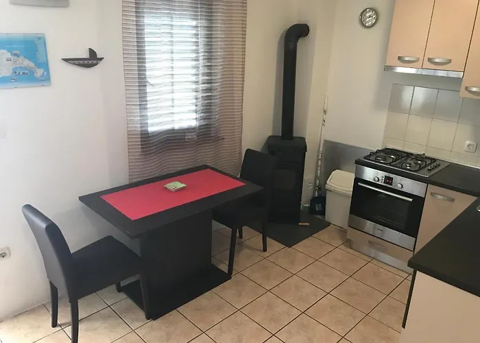 Apartamento Sakoman *