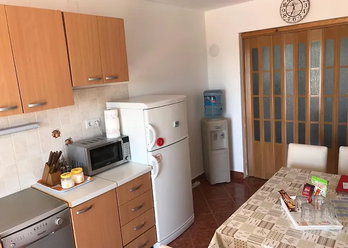 Apartamento Sakoman *
