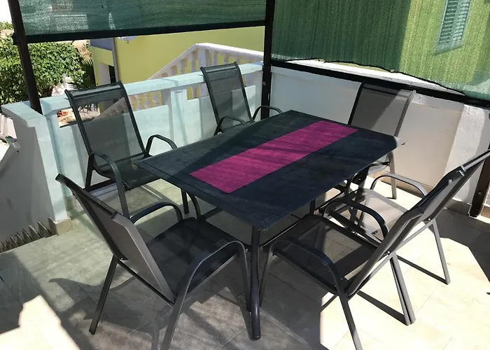 Sakoman Apartamento *