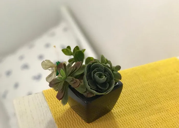Apartamento Sakoman
