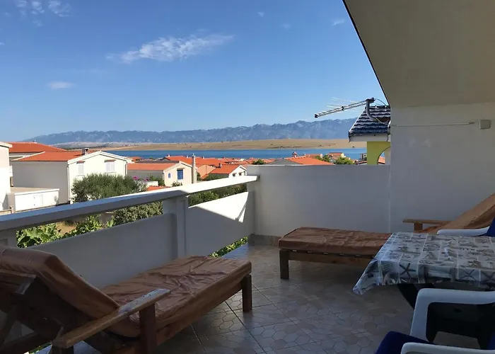 Apartamento Sakoman *