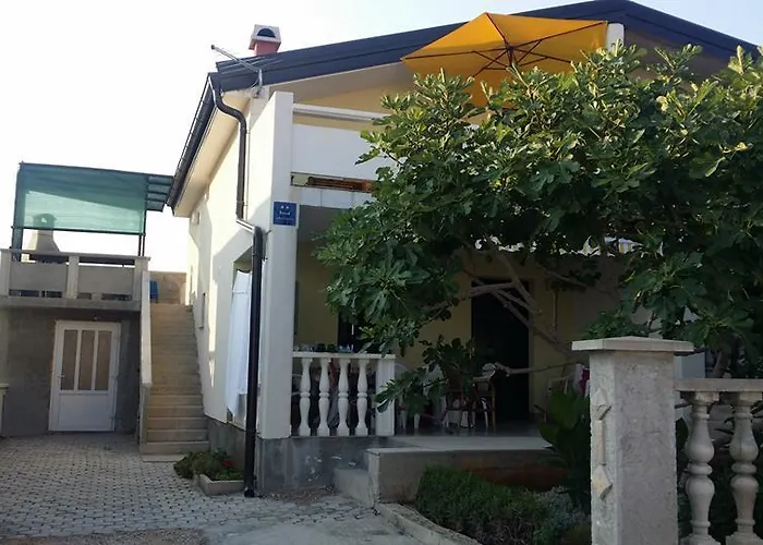 Apartamento Sakoman