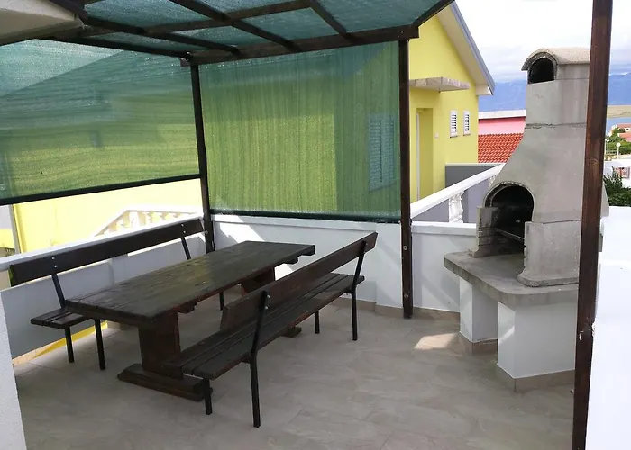 Sakoman Apartamento