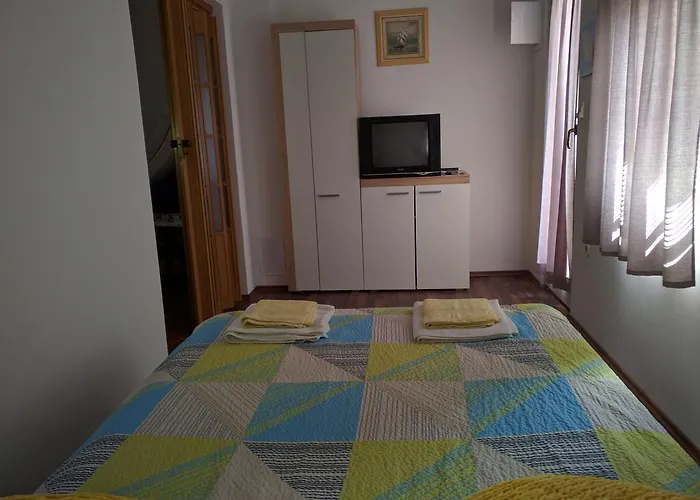 Sakoman Apartamento Vir