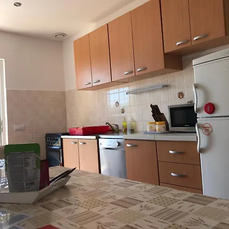 Apartment Sakoman