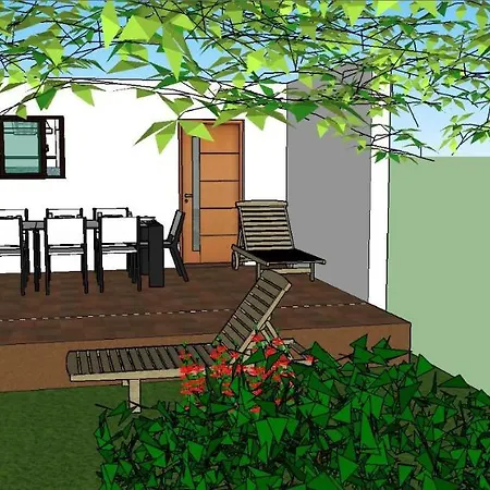 Sakoman Apartment *