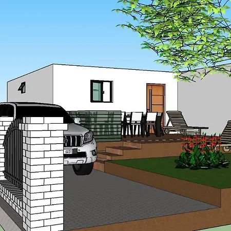 Apartment Sakoman Vir