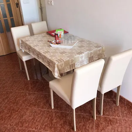 Apartment Sakoman