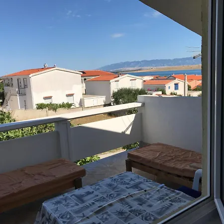 Apartman Sakoman Vir