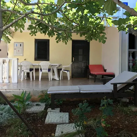 Apartman Sakoman Vir