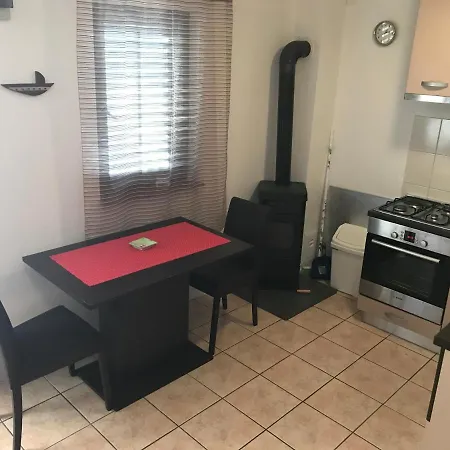 Apartment Sakoman *