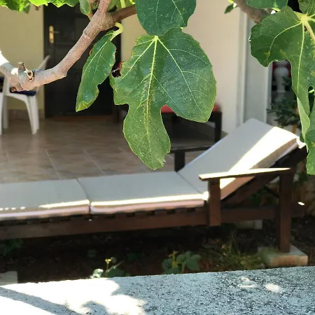 Sakoman Apartamento *