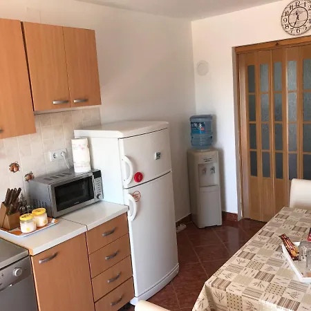 Apartman Sakoman *