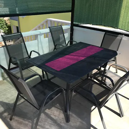 Sakoman Apartman *