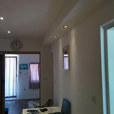 Sakoman Apartment *