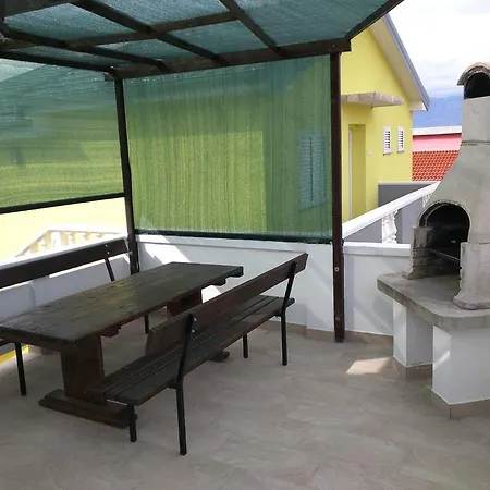 Sakoman Apartman