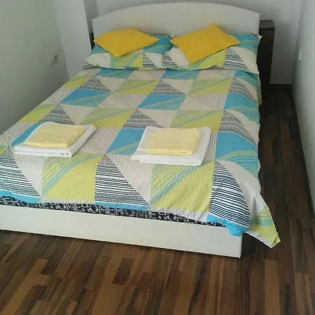 Apartment Sakoman Vir