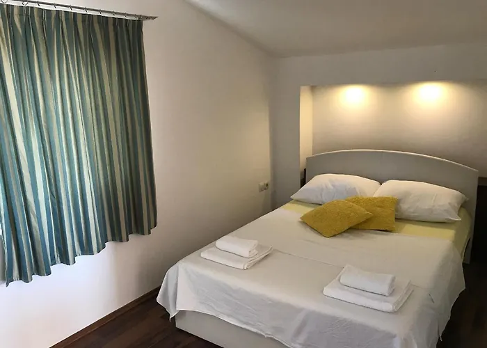 Appartement Sakoman *