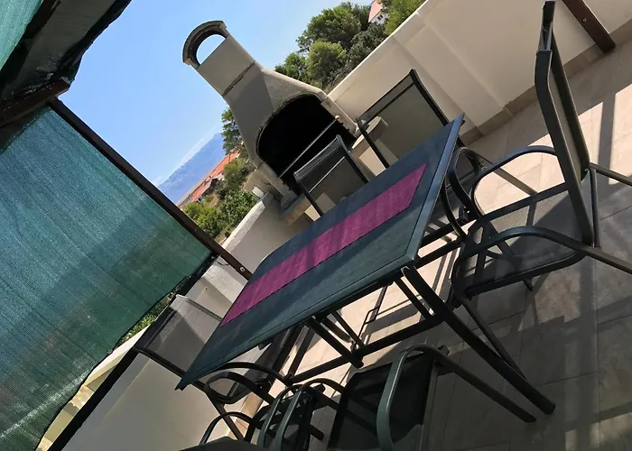 Sakoman Appartement Vir