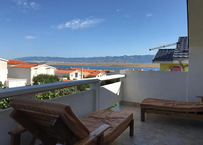 Sakoman Appartement Vir