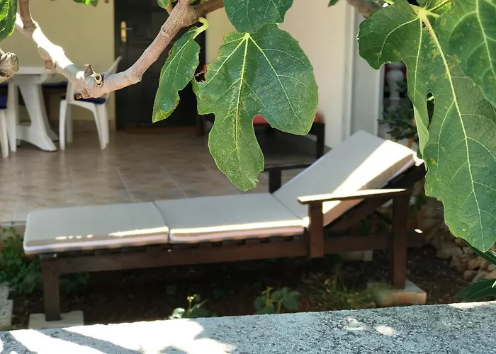 Sakoman Appartement *