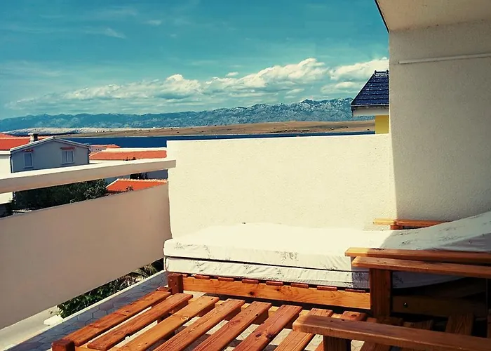 Appartement Sakoman Vir