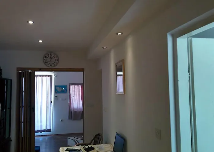 Sakoman Appartement *