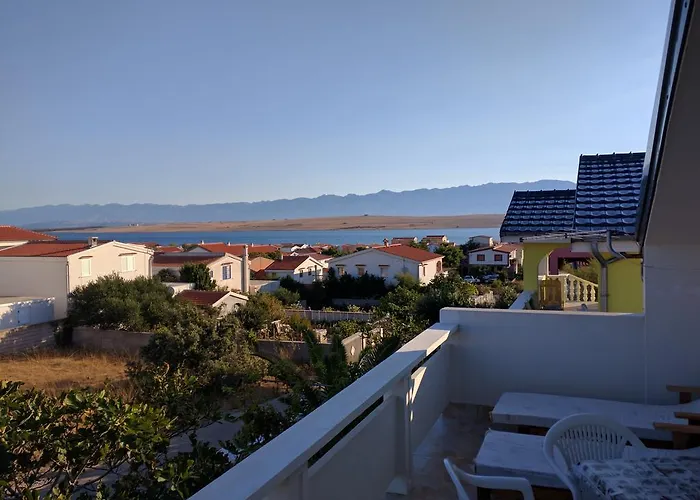 Sakoman Appartement *